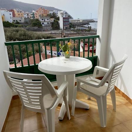 Apartamentos Piedra De La Garza 1A Valle Gran Rey Luaran gambar